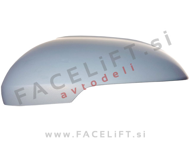 VW Arteon / (17- ) / pokrov ogledala / levi