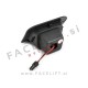 Dodge / LED osvetlitev registrske tablice z ohišjem