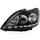 Ford Focus 2 / (08-10) / žarometi / CCFL Ford Focus 2 / (08-10) / žarometi / CCFL