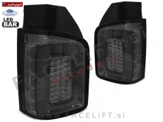 VW T6 / (15- ) / zadnje LED luči