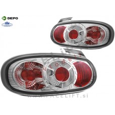 Mazda MX-5 98-05 zadnje luči