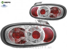 Mazda MX-5 98-05 zadnje luči