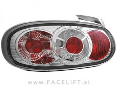 Mazda MX-5 98-05 zadnje luči