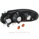 Mazda MX-5 98-05 zadnje luči Mazda MX-5 98-05 zadnje luči