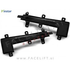 Audi TT 8J 06-14 dinamični LED smerniki bočnih ogledal DTS