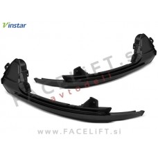 Audi A6 4G C7 11-18 dinamični LED smerniki bočnih ogledal DTS