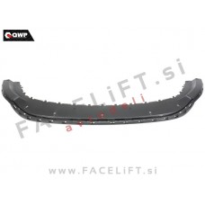 VW Golf 6 08-12 spojler sprednjega odbijača