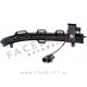 BMW X3 / F25 LCI (14-17) / dinamični LED smerniki bočnih ogledal / DTS