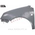 VW Polo 9N 01-05 sprednji blatnik levi
