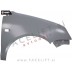 VW Polo 9N 01-05 sprednji blatnik desni