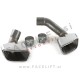 BMW X5 F15 13-18 nastavki za izpuh