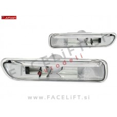 BMW 3 / E46 Limuzina Karavan (98-05) / bočni smerniki