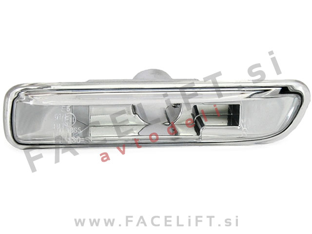 BMW 3 / E46 Limuzina Karavan (98-05) / bočni smerniki
