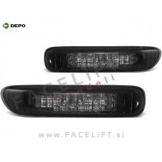 BMW 3 / E46 Limuzina Karavan (98-05) / bočni smerniki BMW 3 / E46 Limuzina Karavan (98-05) / bočni smerniki