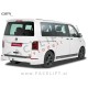 VW T6 / (15- ) / podaljški zadnjega odbijača