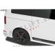 VW T6 / (15- ) / podaljški zadnjega odbijača VW T6 / (15- ) / podaljški zadnjega odbijača