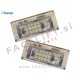 Mini Cooper R50 R52 R53 01-08 LED osvetlitev registrske tablice z ohišjem
