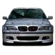 BMW 3 E46 Limuzina Karavan 01-05 ledvičke črne (sijaj)