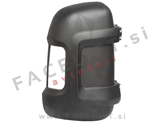 Citroen Jumper / (14- ) / ohišje ogledala / dolgi nosilec / desno