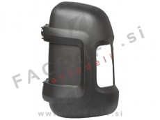 Fiat Ducato 14- ohišje ogledala dolgi nosilec levo