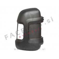 Fiat Ducato 14- ohišje ogledala dolgi nosilec desno