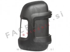 Fiat Ducato / 250 (06-14) / ohišje ogledala / dolgi nosilec / desno