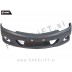 Opel Astra H GTC 03-10 sprednji odbijač SRA