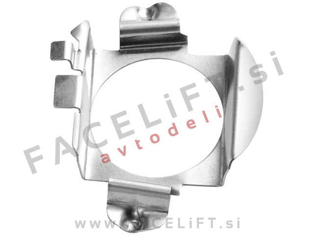 H7 (PX26d) LED kit adapter H7 (PX26d) LED kit adapter