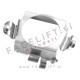 H7 (PX26d) LED kit adapter