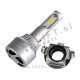 H7 (PX26d) LED kit adapter H7 (PX26d) LED kit adapter