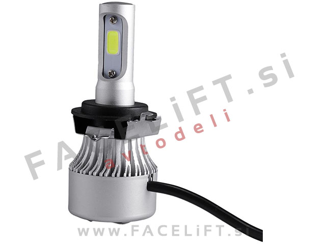 H7 (PX26d) LED kit adapter H7 (PX26d) LED kit adapter