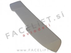 Audi A4 Karavan B8 8K 07-15 strešni spojler RS4 izgled