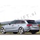 Audi A4 Karavan B8 8K 07-15 strešni spojler RS4 izgled Audi A4 Karavan B8 8K 07-15 strešni spojler RS4 izgled