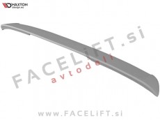 Audi A4 B8 8K Karavan 07-15 strešni spojler S line izgled