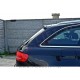 Audi A4 B8 8K Karavan 07-15 podaljšek strešnega spojlerja Audi A4 B8 8K Karavan 07-15 podaljšek strešnega spojlerja