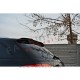 Audi A4 B8 8K Karavan 07-15 podaljšek strešnega spojlerja