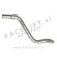 VW Golf 3 91-97 športni izpušni lonec 2x 90mm RL-Design VW Golf 3 91-97 športni izpušni lonec 2x 90mm RL-Design