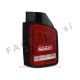 VW T5 / (03-09) / zadnje LED luči / DTS VW T5 / (03-09) / zadnje LED luči / DTS