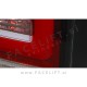 VW T5 / (03-09) / zadnje LED luči / DTS