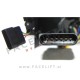 VW T5 / (03-09) / zadnje LED luči / DTS