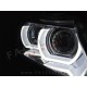 BMW 3 E90 E91 LCI 08-12 BI-Xenon žarometi DRL