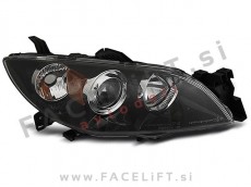 Mazda 3 / BK (03-09) / xenon žarometi