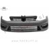 VW Golf 7 12-17 sprednji odbijač R-Line izgled SRA