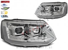 VW T5 09-15 žarometi DRL DTS
