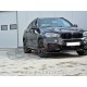 BMW X6 F16 M 14-19 podaljški pragov BMW X6 F16 M 14-19 podaljški pragov