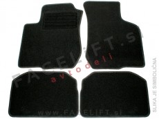 Honda CR-V / RM (12-18) / tipske tekstilne proproge