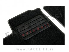 Honda CR-V / RM (12-18) / tipske tekstilne proproge