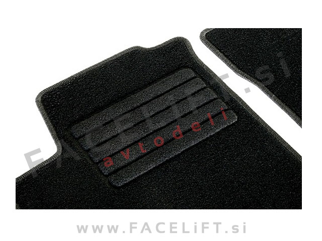 Honda CR-V / RM (12-18) / tipske tekstilne proproge