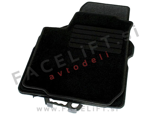 Honda CR-V / RM (12-18) / tipske tekstilne proproge