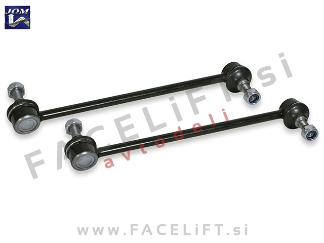 BMW 3 E90 E91 05-12 sprednji stabilizatorji